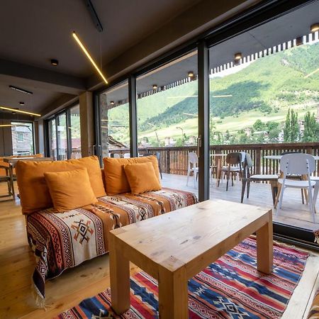 Hotel Lahili ميستيا المظهر الخارجي الصورة
