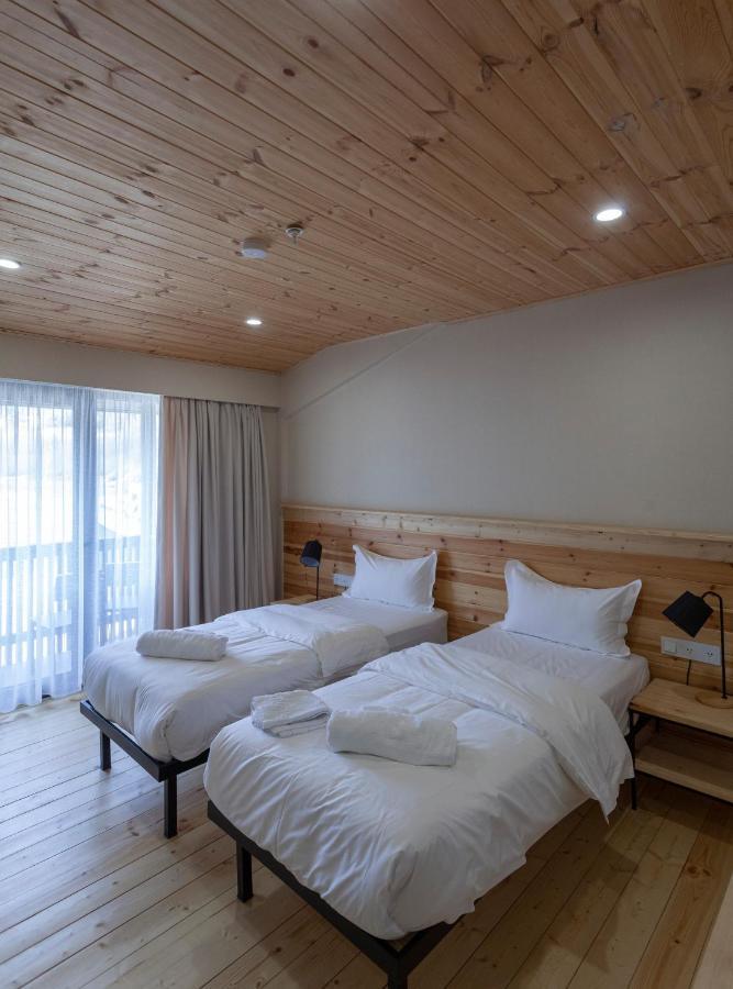 Hotel Lahili ميستيا المظهر الخارجي الصورة