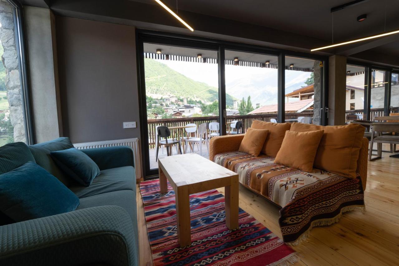Hotel Lahili ميستيا المظهر الخارجي الصورة