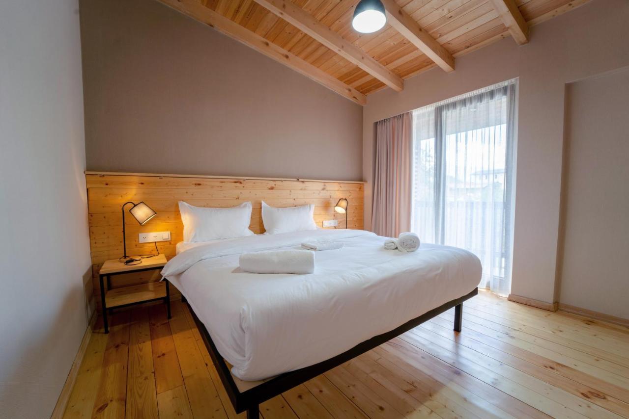 Hotel Lahili ميستيا المظهر الخارجي الصورة