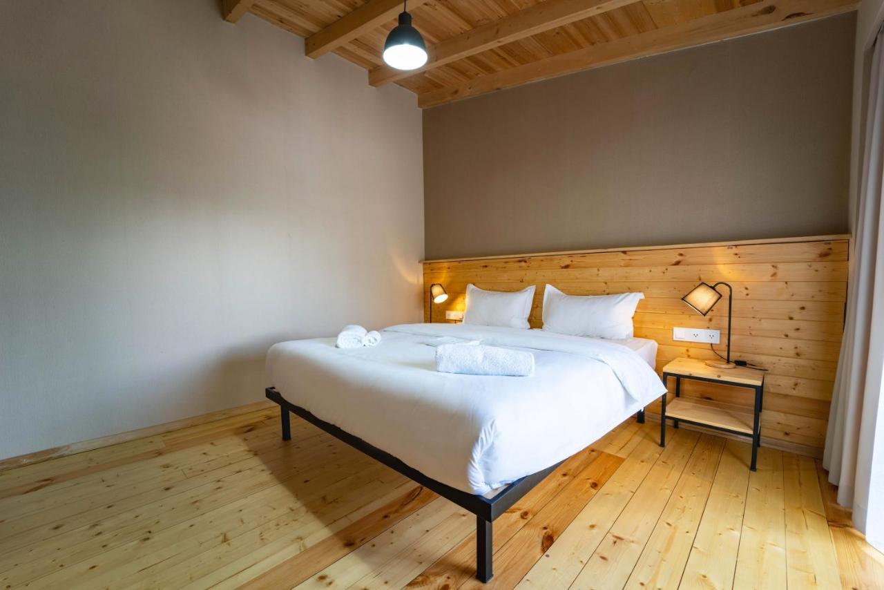 Hotel Lahili ميستيا المظهر الخارجي الصورة