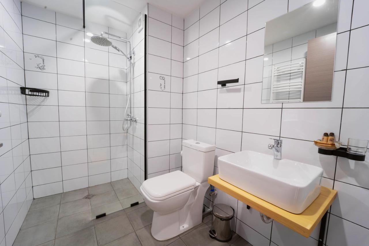 Hotel Lahili ميستيا المظهر الخارجي الصورة