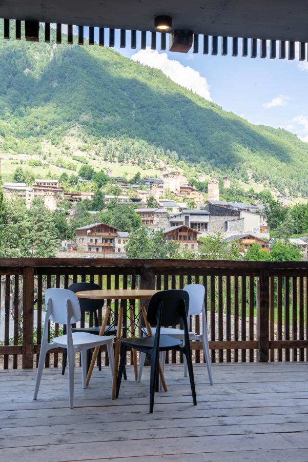 Hotel Lahili ميستيا المظهر الخارجي الصورة