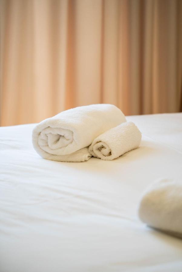 Hotel Lahili ميستيا المظهر الخارجي الصورة