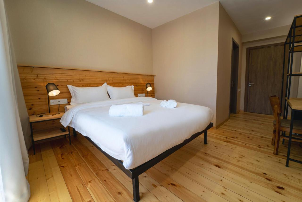 Hotel Lahili ميستيا المظهر الخارجي الصورة