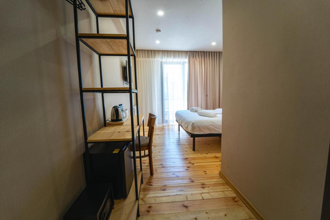 Hotel Lahili ميستيا المظهر الخارجي الصورة