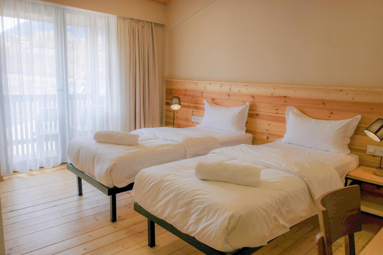 Hotel Lahili ميستيا المظهر الخارجي الصورة