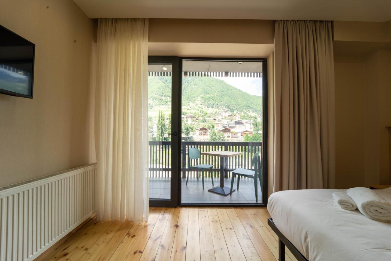 Hotel Lahili ميستيا المظهر الخارجي الصورة