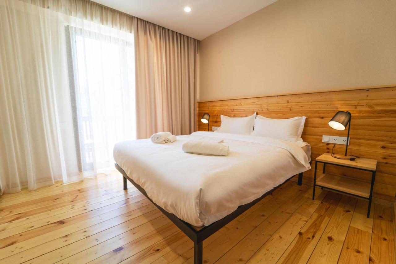 Hotel Lahili ميستيا المظهر الخارجي الصورة
